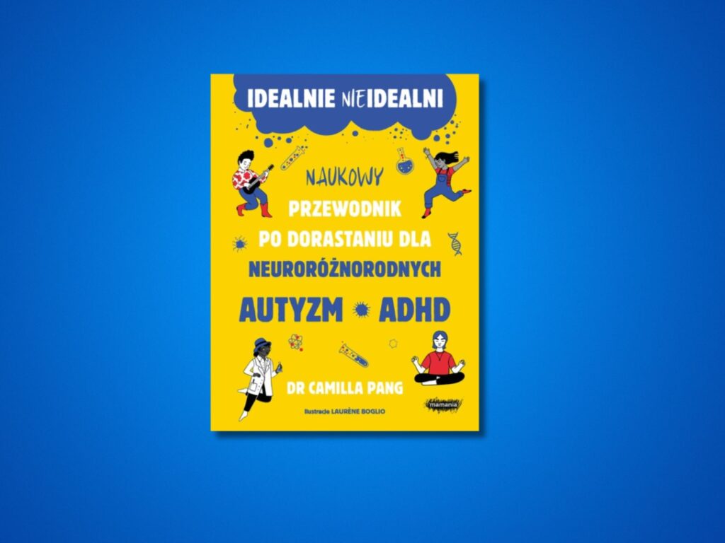 idealni nieidealnie