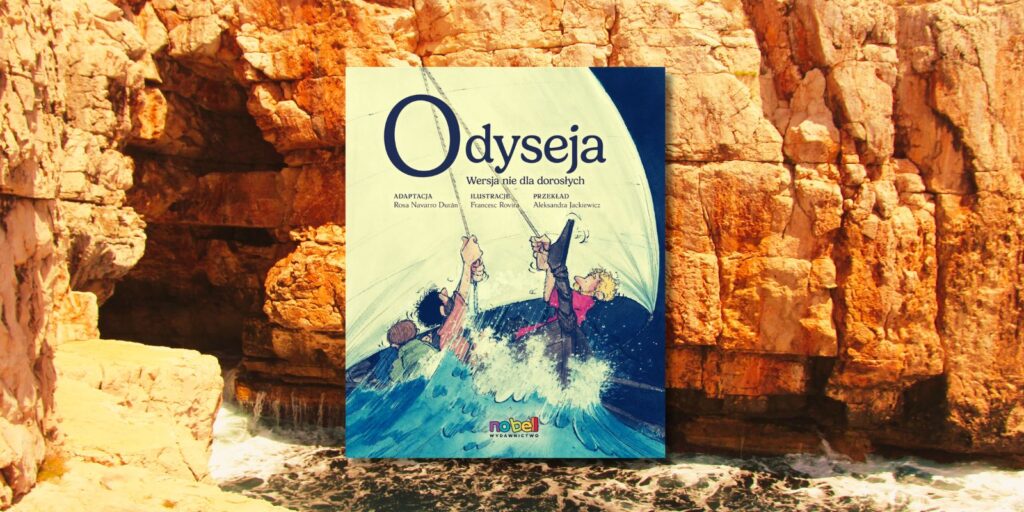 odyseja