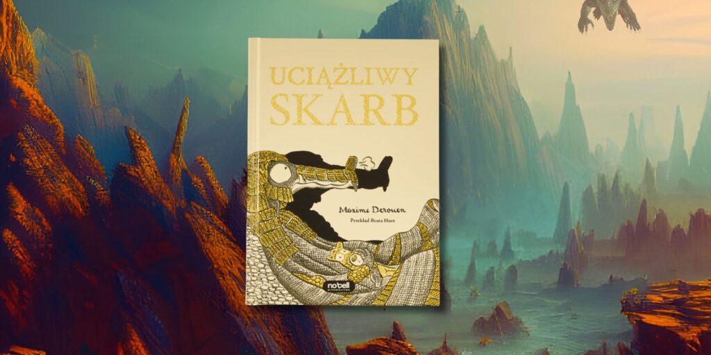 uciążliwy skarb