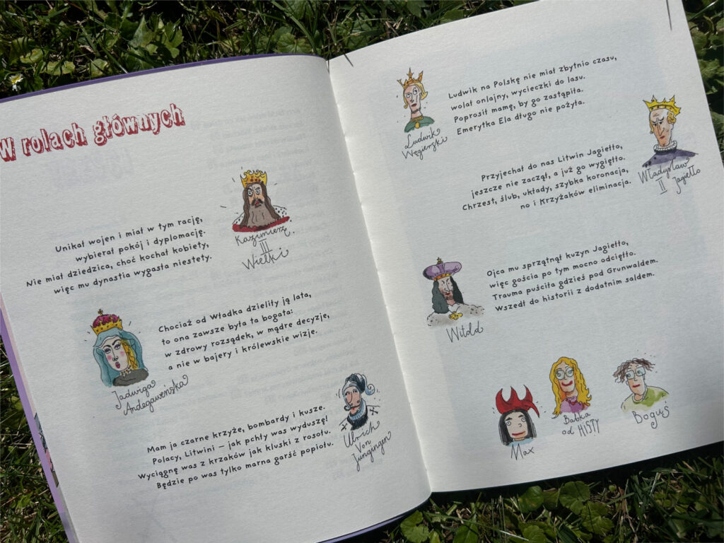 którędy na Grunwald (1)