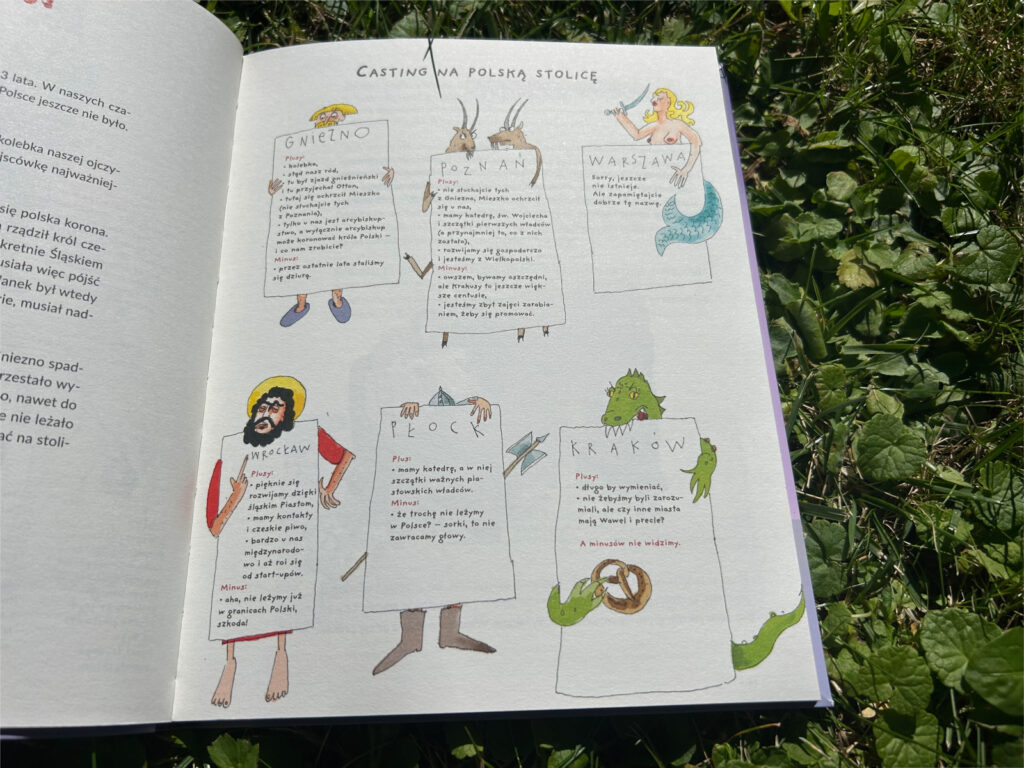którędy na Grunwald (2)
