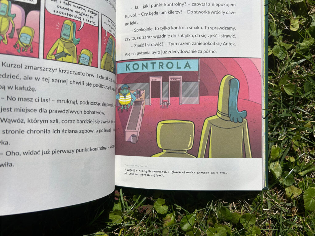 kurzol komu burczy w brzuchu (2)