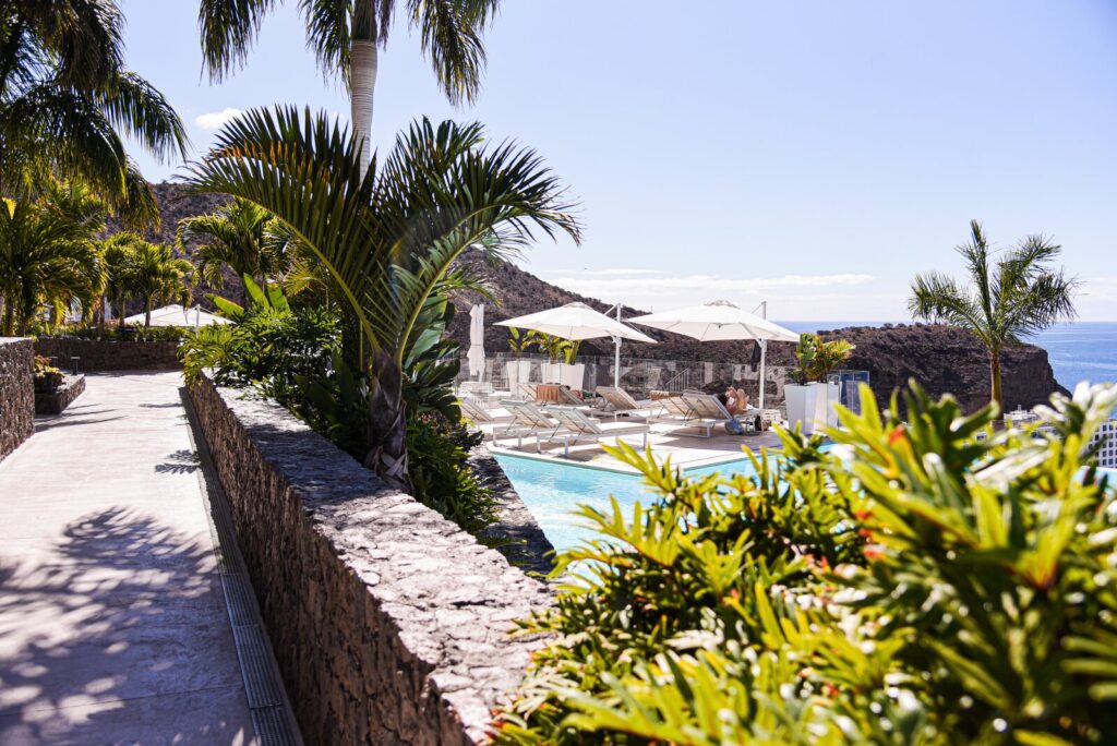 Grand Horizon Infinity Pool