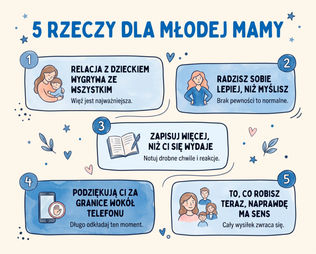 relacja z dzieckiem