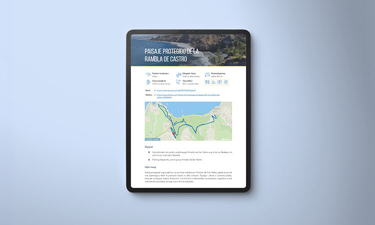 ebook szlaki na teneryfie